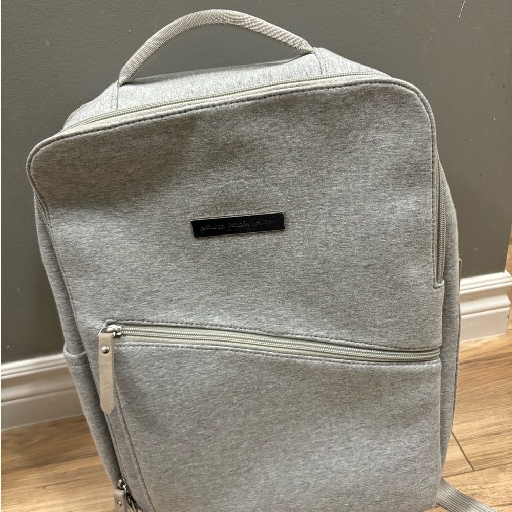Diaper bag